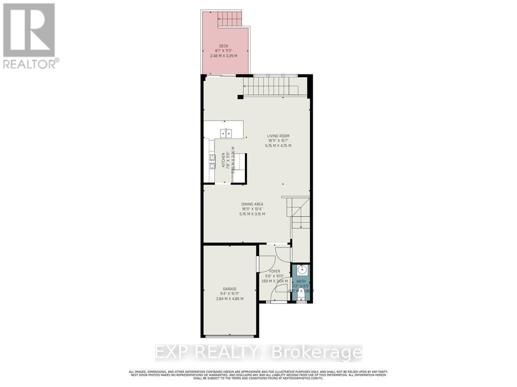 Photo 14 of 407 Heathrow Private, Ottawa ON