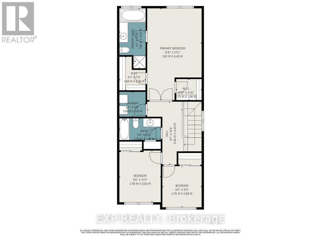 Photo 13 of 407 Heathrow Private, Ottawa ON