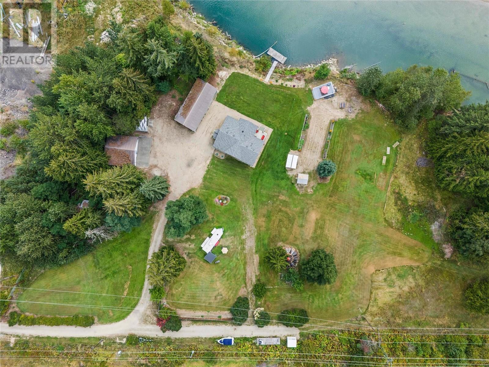 Photo 18 of 421 Hillier Road, Sicamous BC