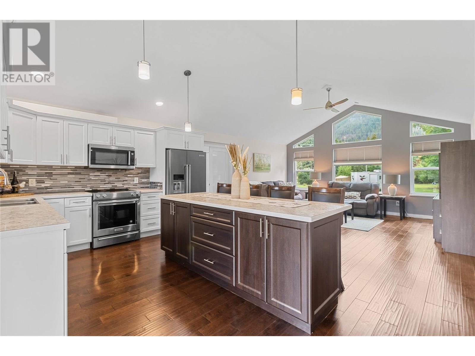 Photo 46 of 421 Hillier Road, Sicamous BC