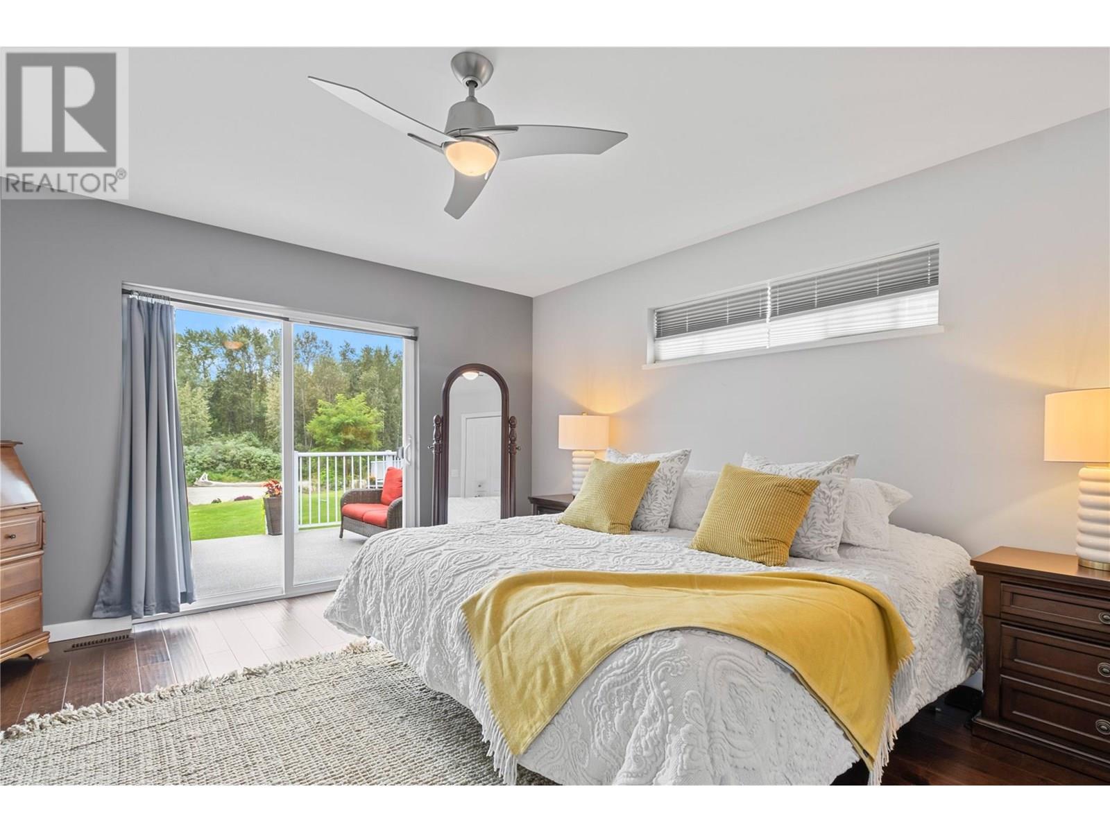 Photo 17 of 421 Hillier Road, Sicamous BC