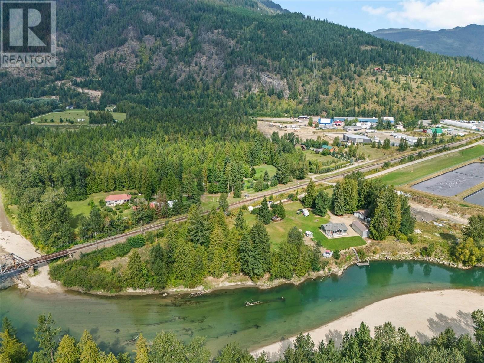 Photo 19 of 421 Hillier Road, Sicamous BC