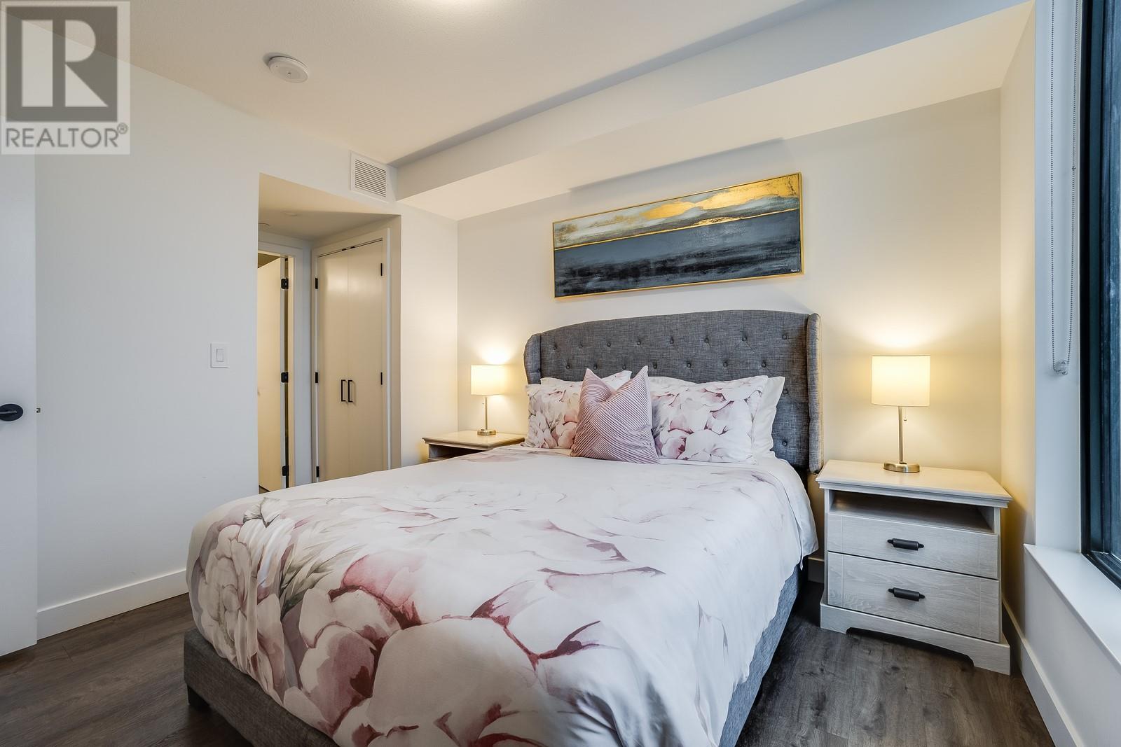 2203 1471 St Paul Street, Kelowna