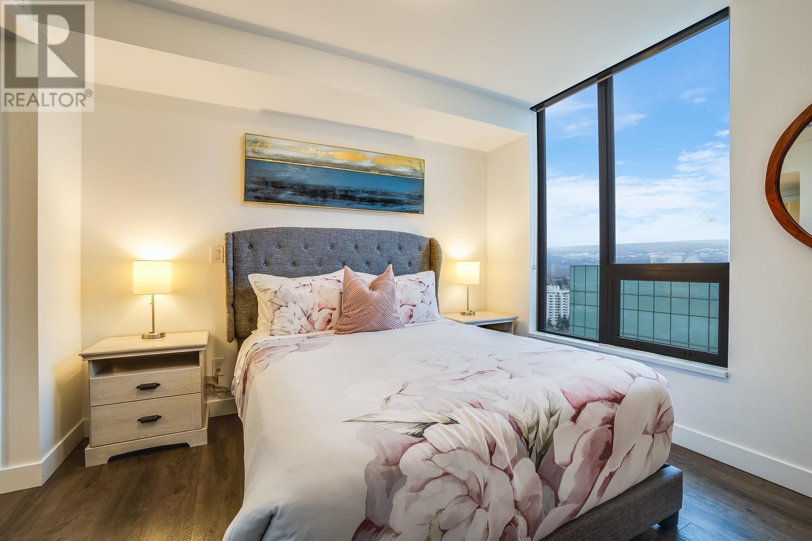 2203 1471 St Paul Street, Kelowna