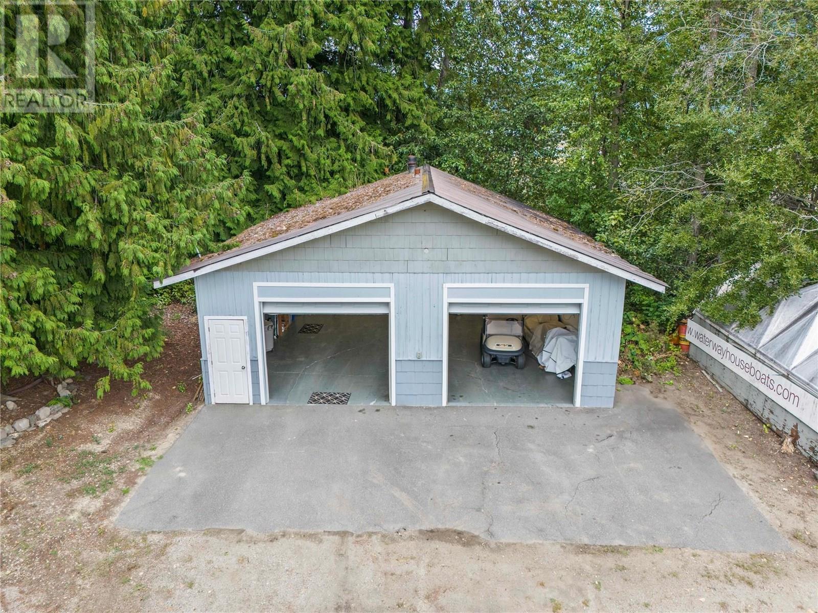 Photo 53 of 421 Hillier Road, Sicamous BC