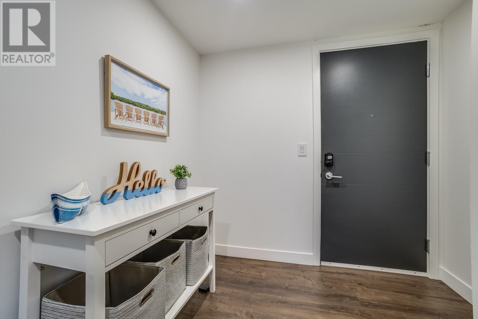 2203 1471 St Paul Street, Kelowna