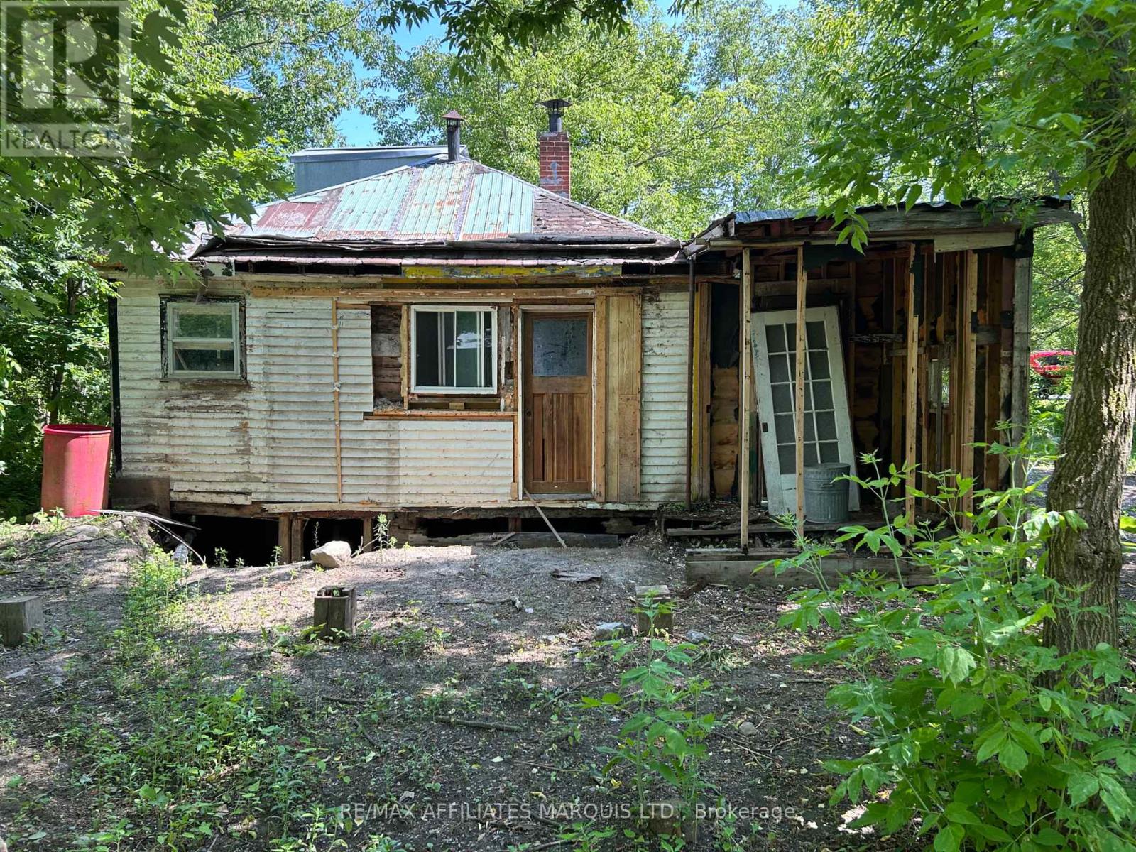 Photo 12 of 16517 Black River Road, South Stormont ON