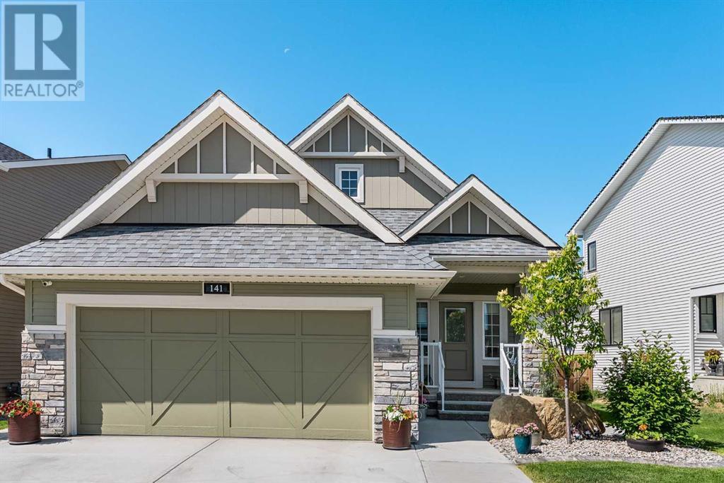 141 Amery Crescent