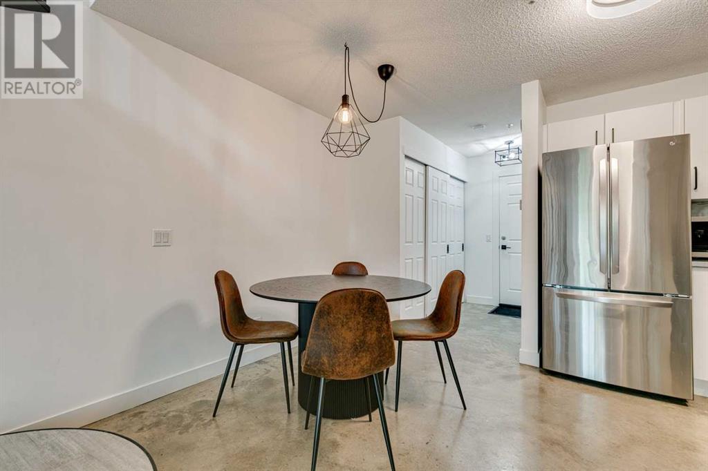 321, 1808 36 Avenue SW, Calgary, Alberta