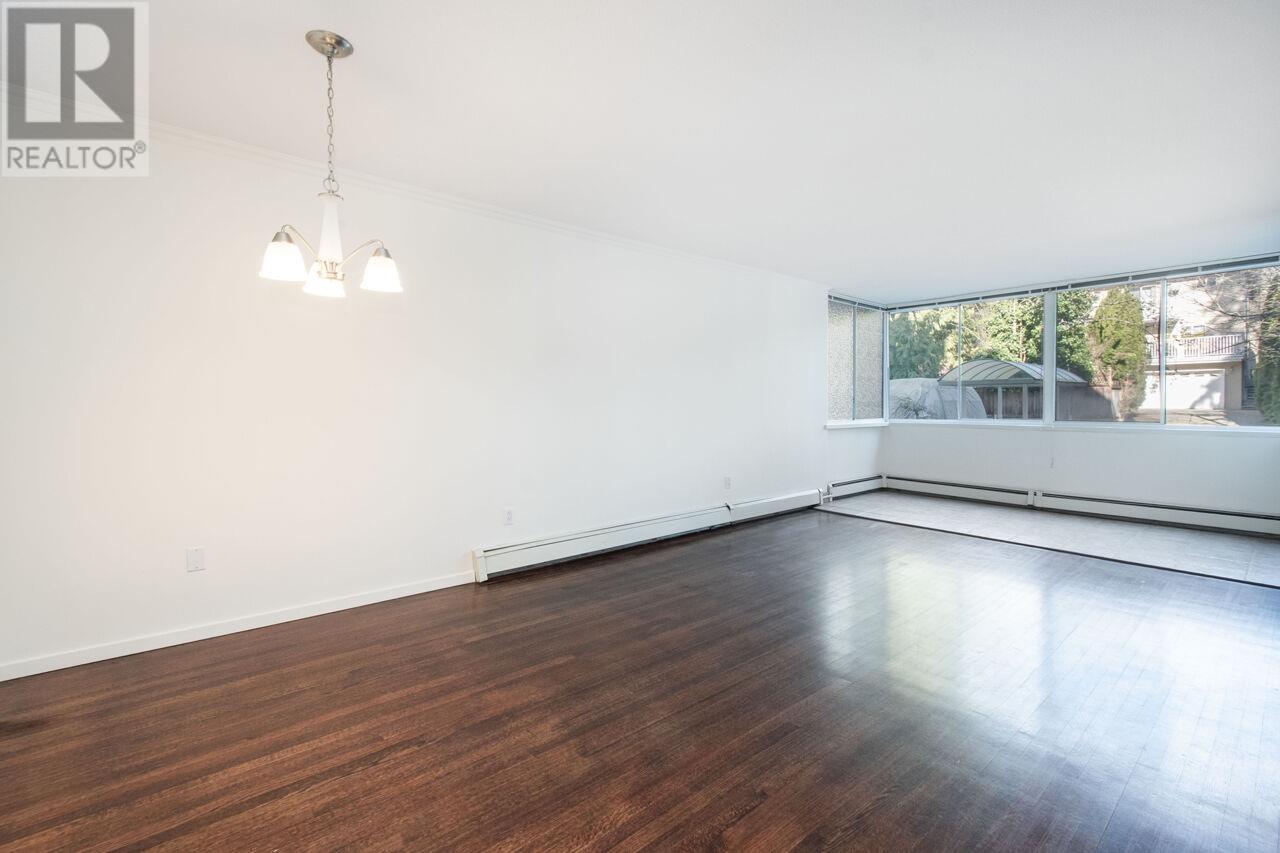 108 1425 ESQUIMALT AVENUE, West Vancouver