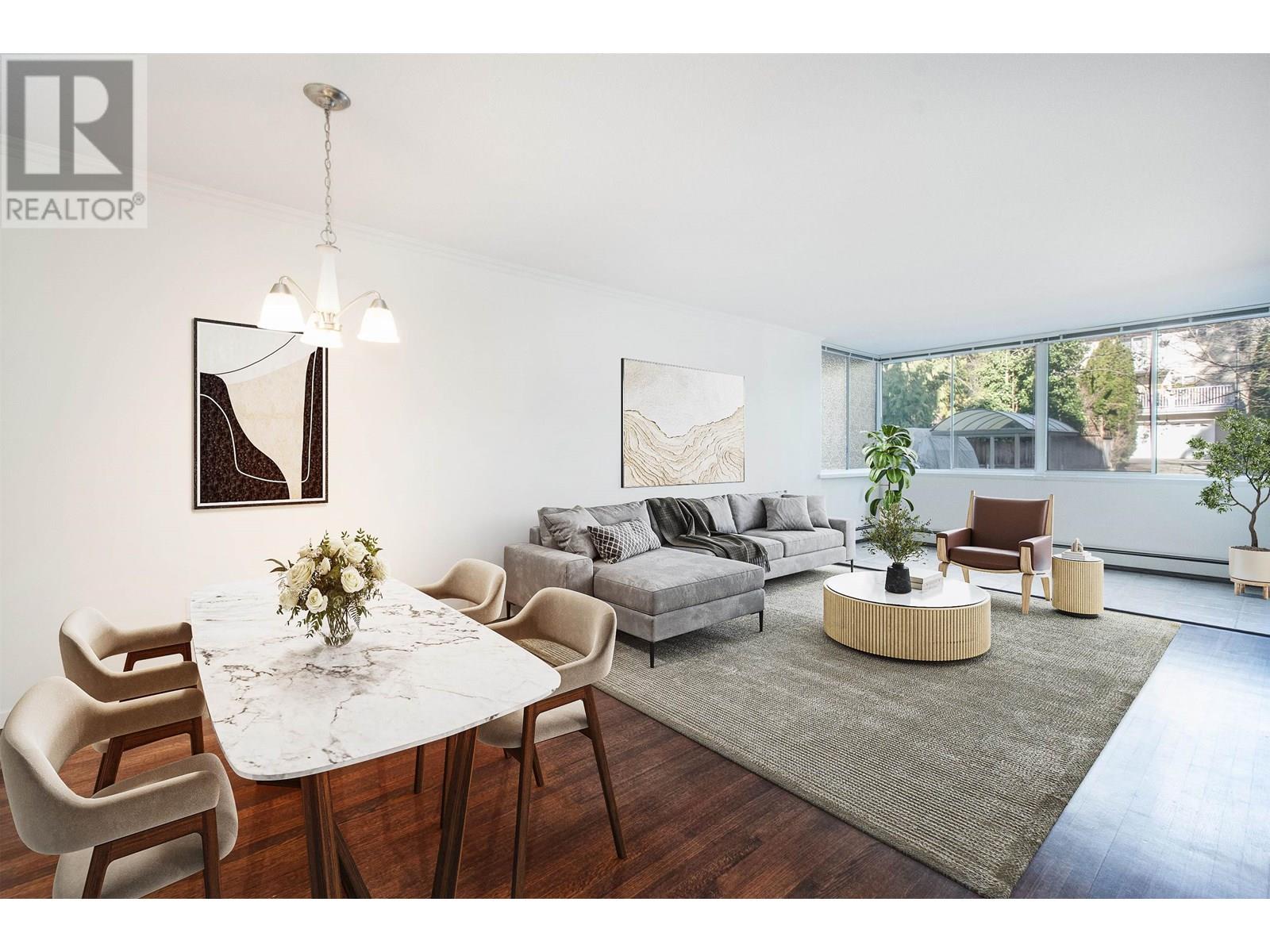 108 1425 ESQUIMALT AVENUE, West Vancouver
