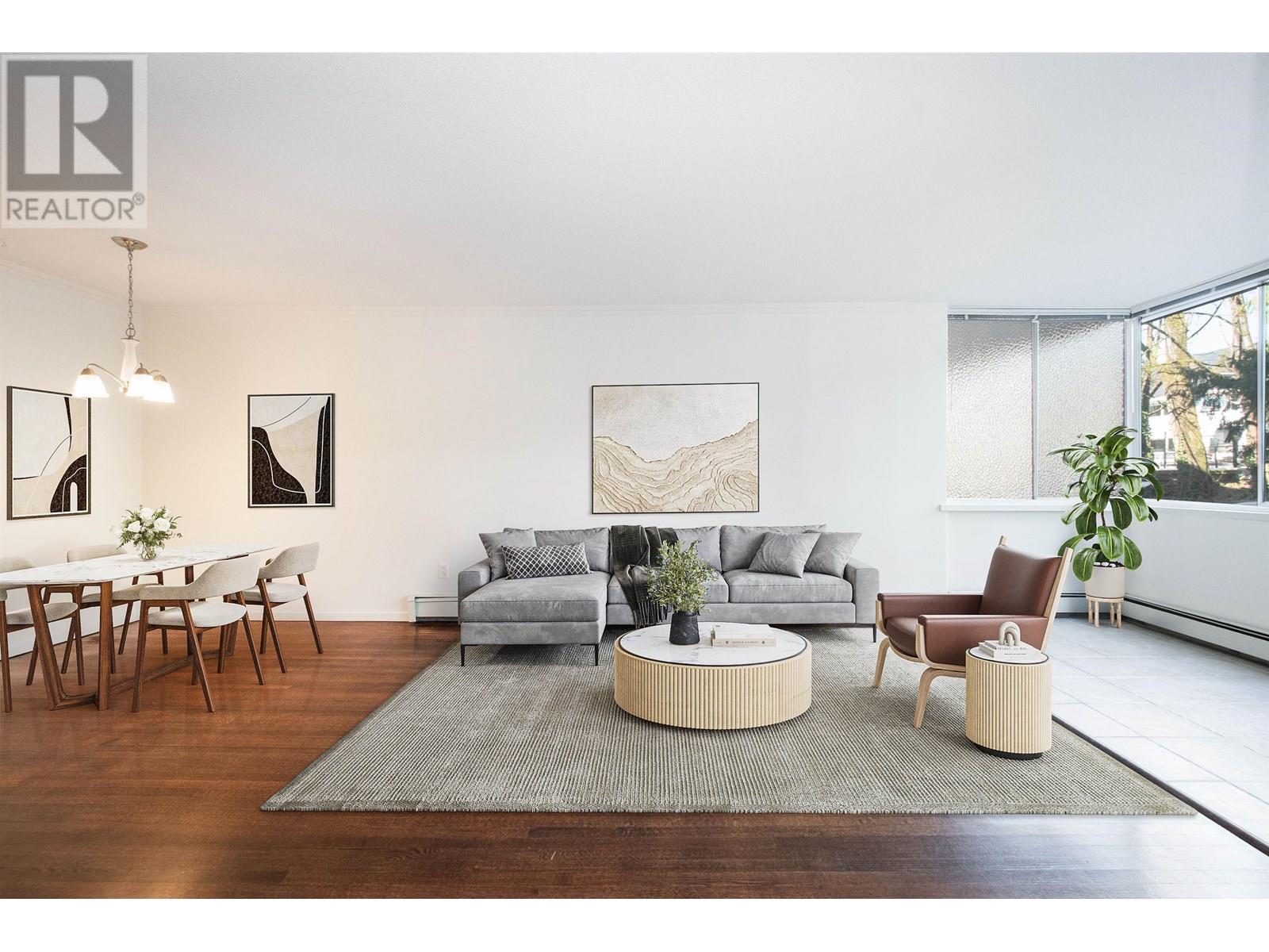 108 1425 ESQUIMALT AVENUE, West Vancouver
