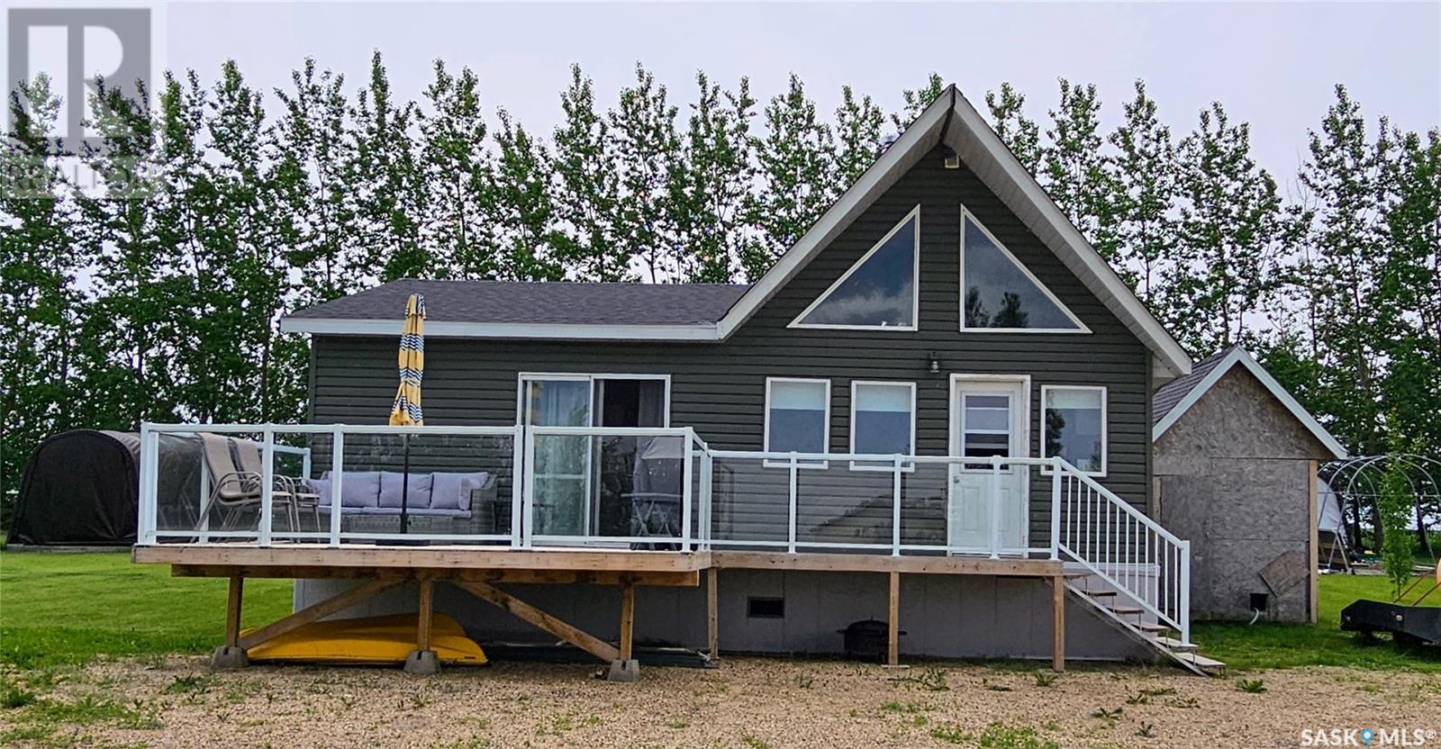 Photo 34 of 106 Lakeshore Drive, Three Lakes Rm No 400 SK
