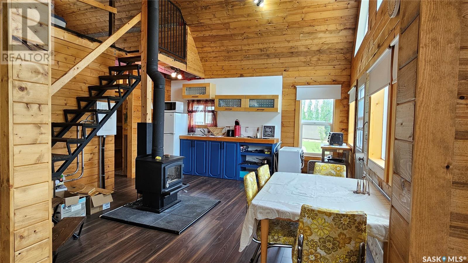 Photo 8 of 106 Lakeshore Drive, Three Lakes Rm No 400 SK