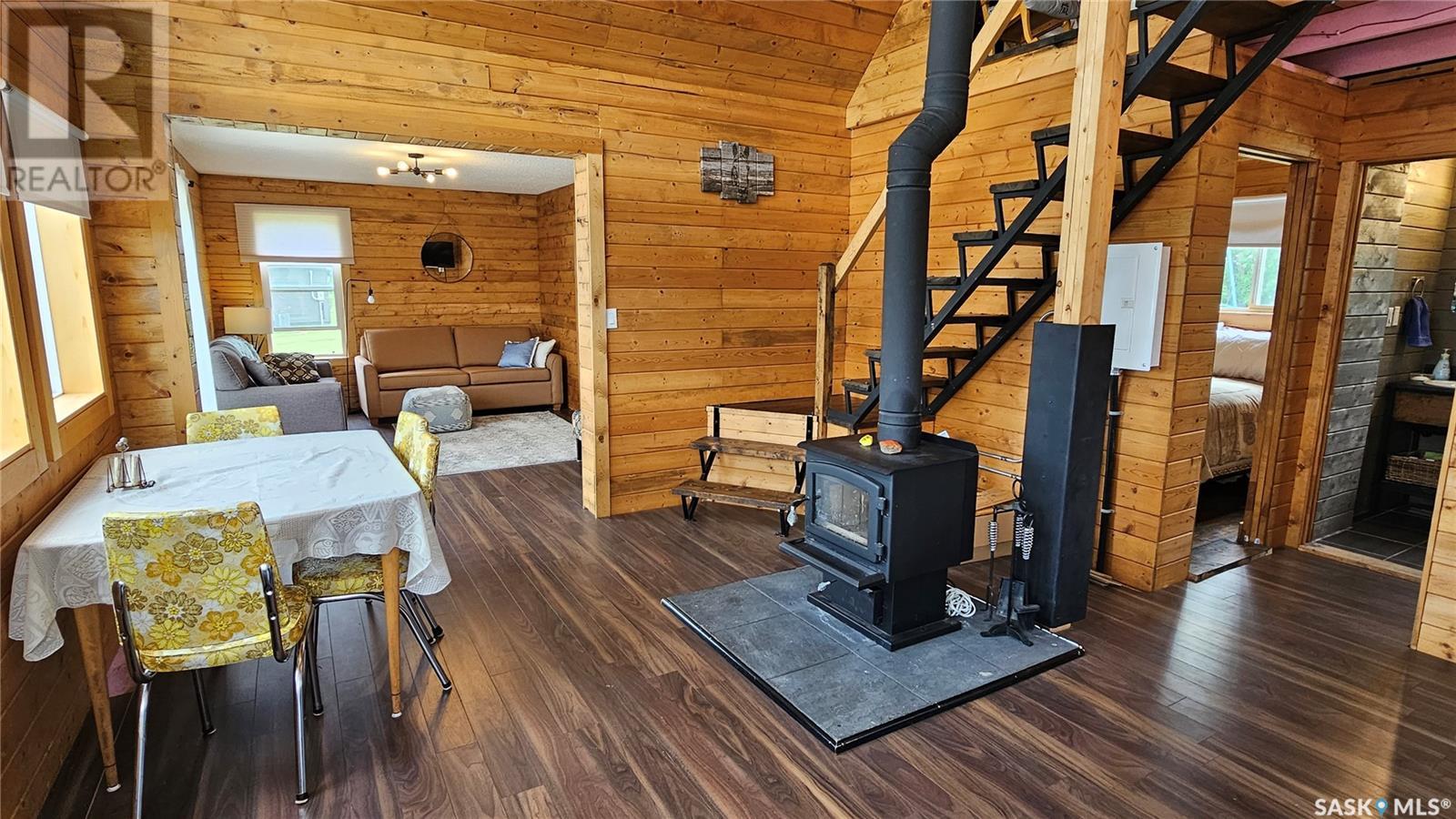Photo 26 of 106 Lakeshore Drive, Three Lakes Rm No 400 SK