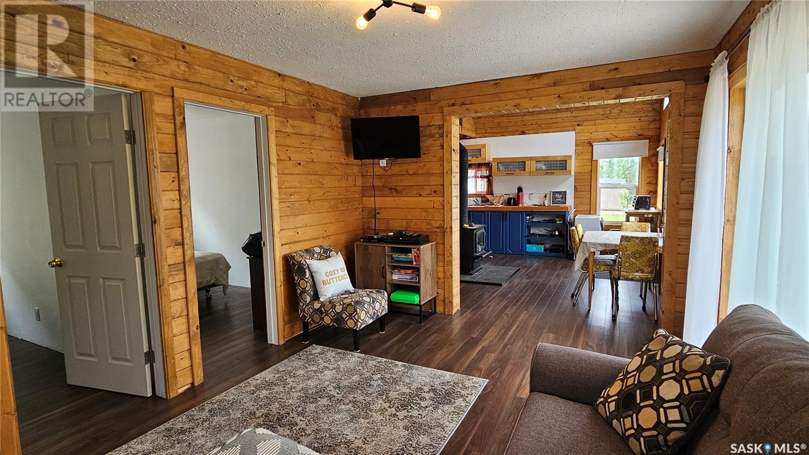 Photo 2 of 106 Lakeshore Drive, Three Lakes Rm No 400 SK