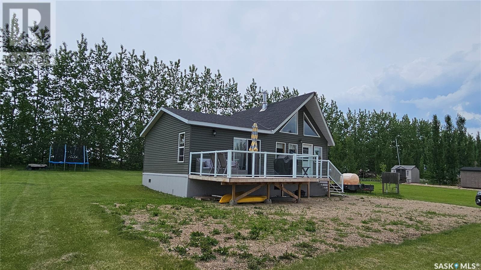 Photo 28 of 106 Lakeshore Drive, Three Lakes Rm No 400 SK