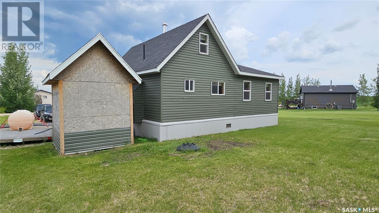 Photo 6 of 106 Lakeshore Drive, Three Lakes Rm No 400 SK
