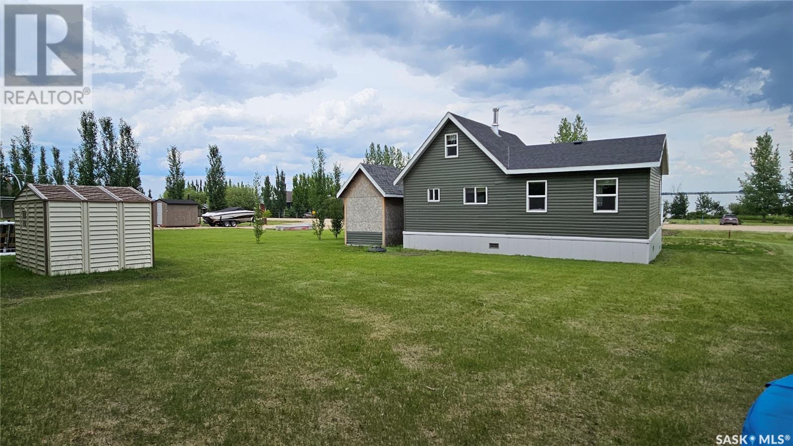 Photo 25 of 106 Lakeshore Drive, Three Lakes Rm No 400 SK