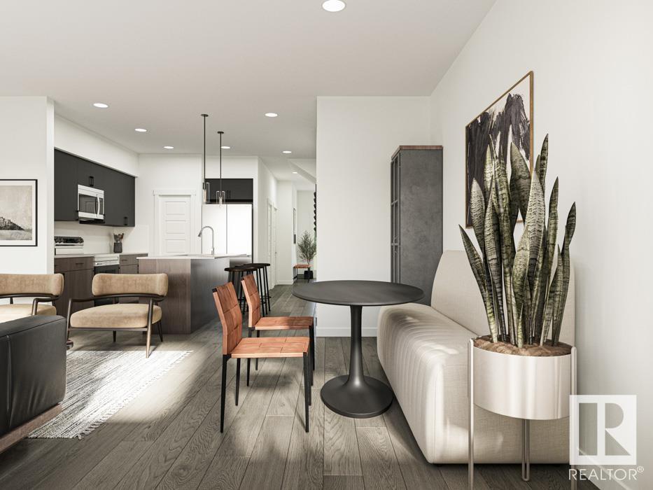 Photo 9 of 20604 42 Av Nw, Edmonton AB