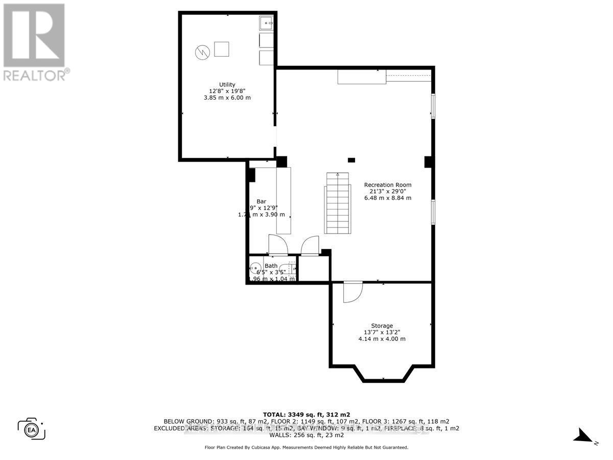 Photo 50 of 800 Fairwinds Terrace, Ottawa ON