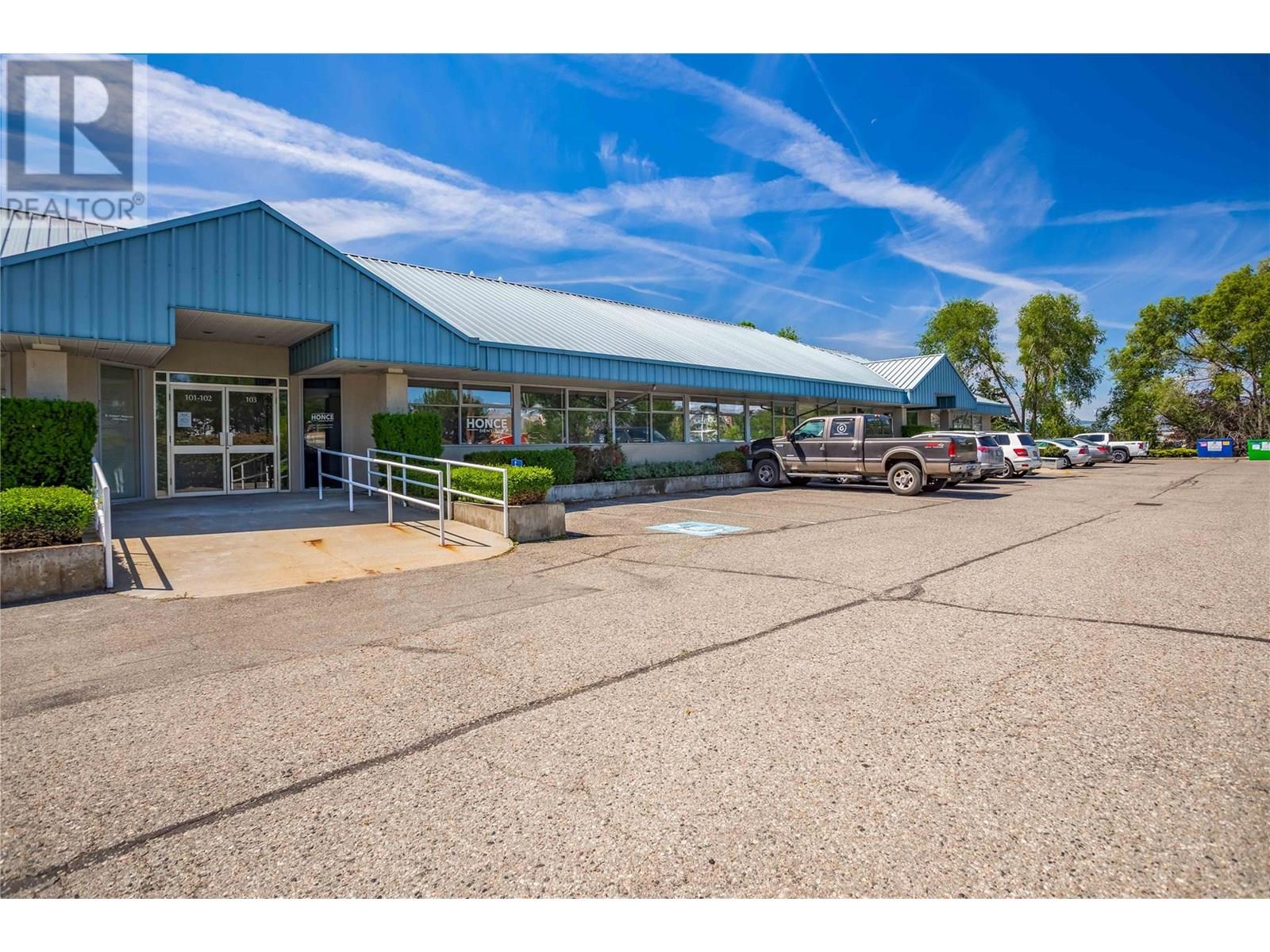 #103-519 Highway 33 Highway, Kelowna