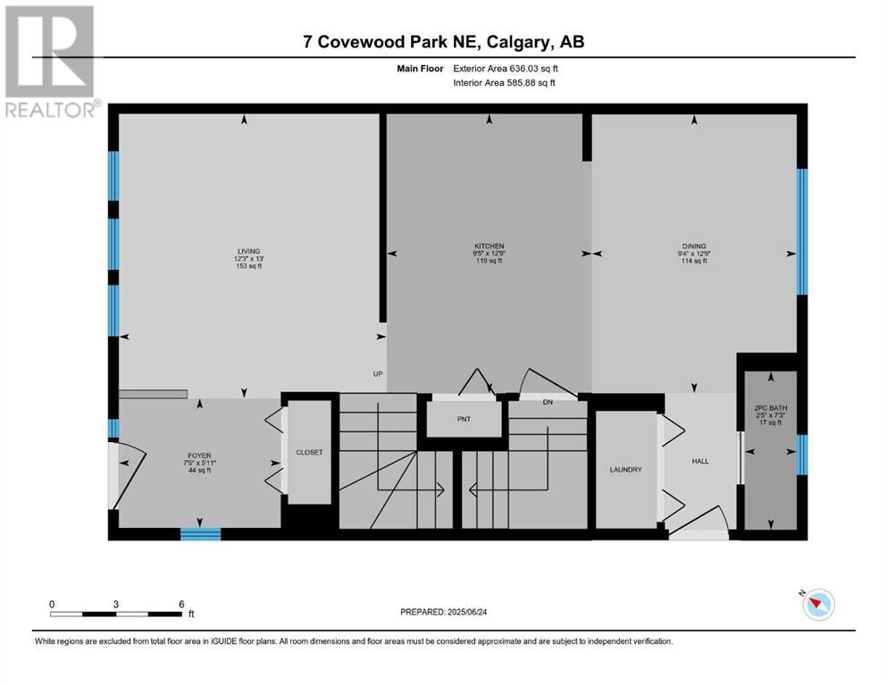 Single Family House for Sale in  Covewood Park NE Coventry Hills Calgary 