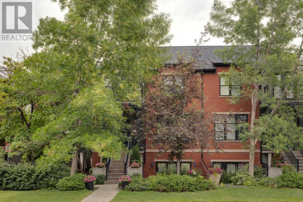 2, 1916 27 Street SW, Calgary, Alberta