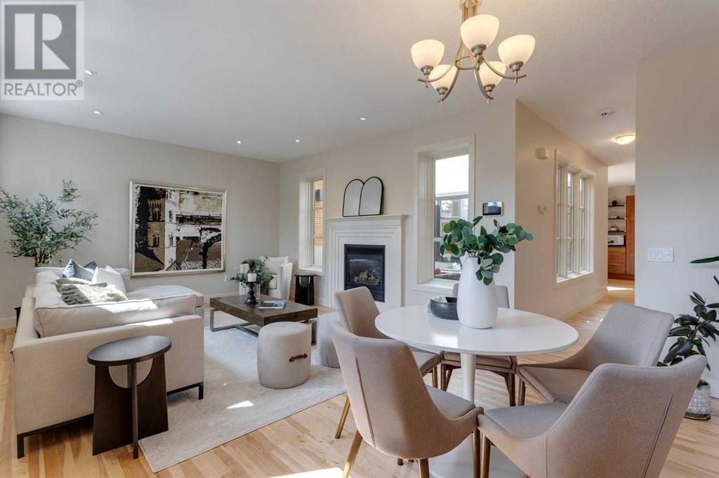 Single Family House for Sale in    Street SW Killarney/Glengarry Calgary 