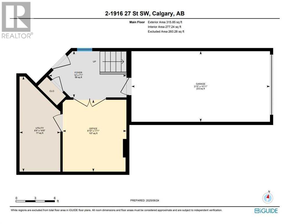 Single Family House for Sale in    Street SW Killarney/Glengarry Calgary 