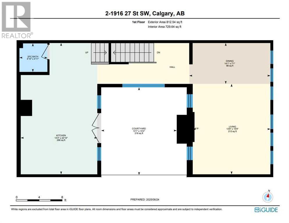 Single Family House for Sale in    Street SW Killarney/Glengarry Calgary 