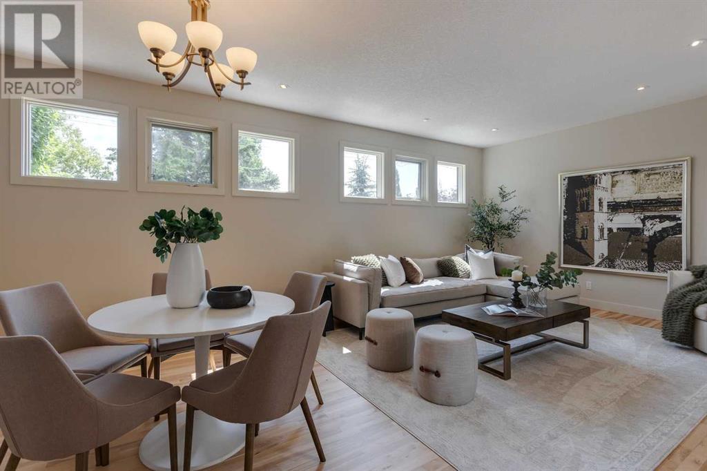 Single Family House for Sale in    Street SW Killarney/Glengarry Calgary 