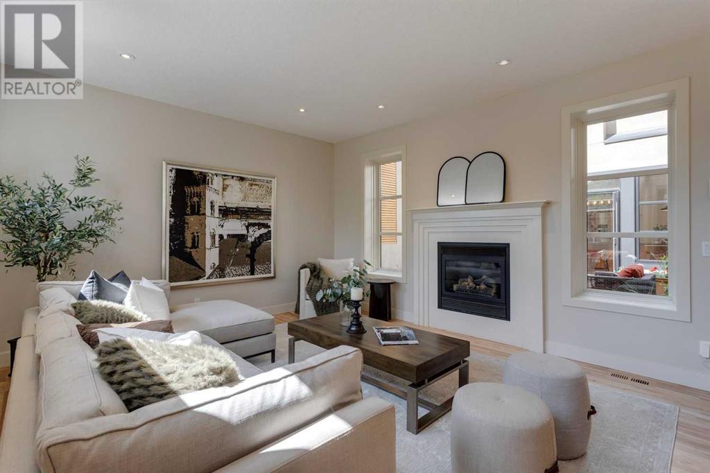 Single Family House for Sale in    Street SW Killarney/Glengarry Calgary 