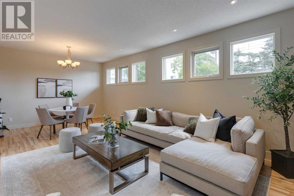 Single Family House for Sale in    Street SW Killarney/Glengarry Calgary 
