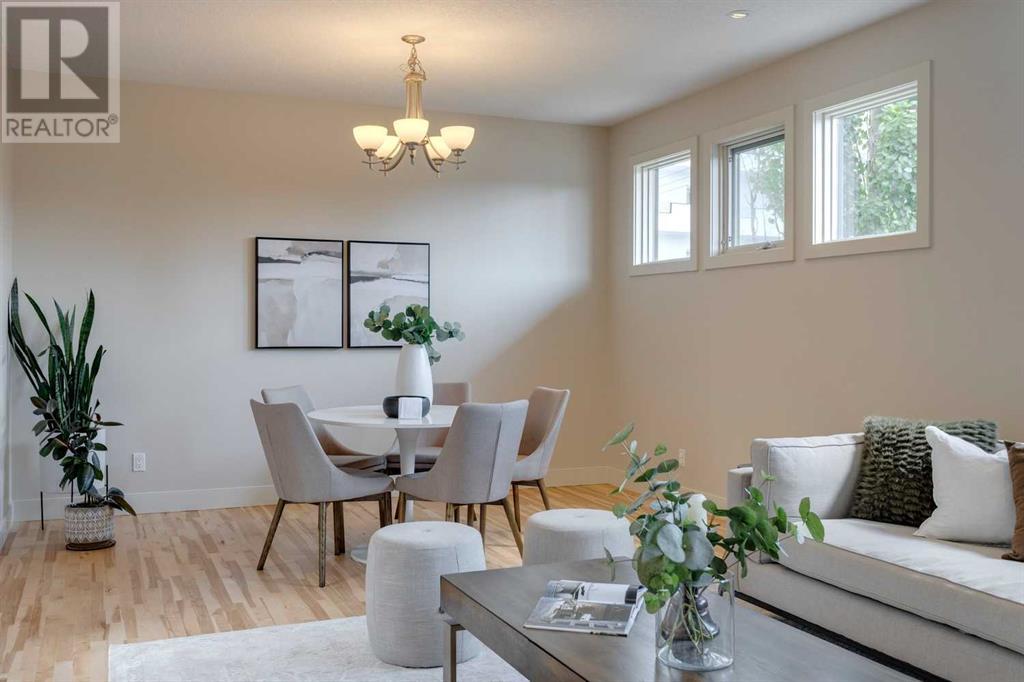 Single Family House for Sale in    Street SW Killarney/Glengarry Calgary 