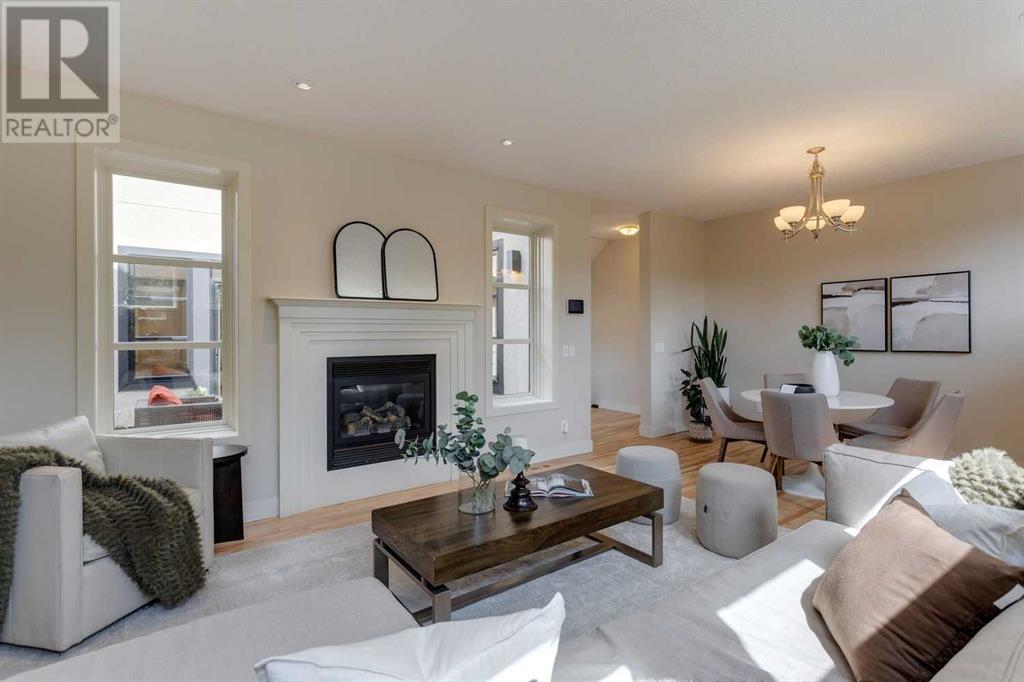 Single Family House for Sale in    Street SW Killarney/Glengarry Calgary 