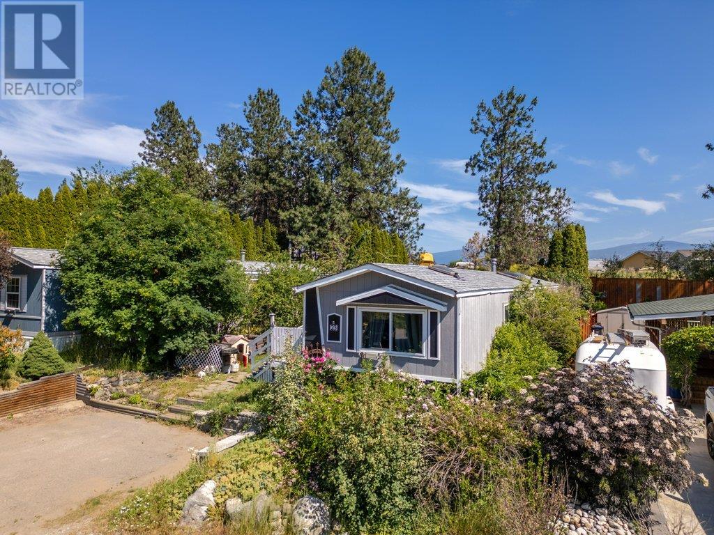 23 3225 Shannon Lake Road, West Kelowna