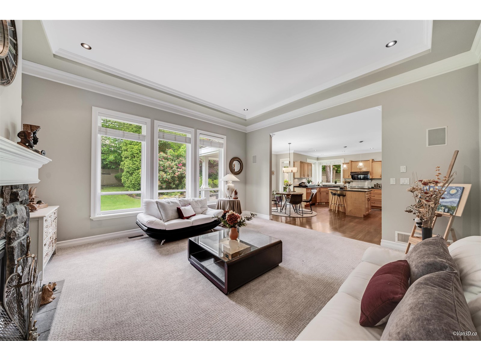 Photo 11 of 15828 Somerset Place, Surrey BC