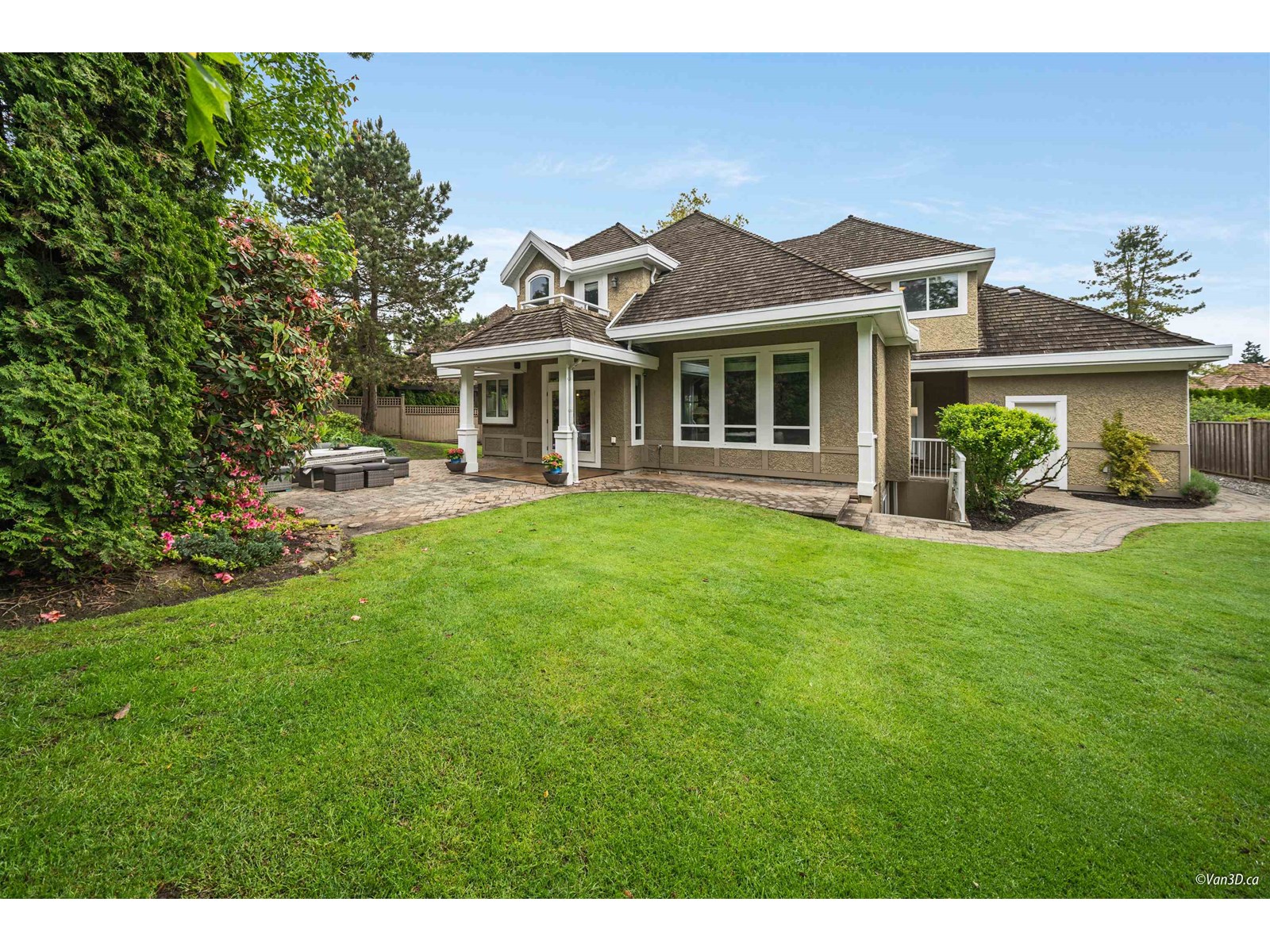 Photo 37 of 15828 Somerset Place, Surrey BC