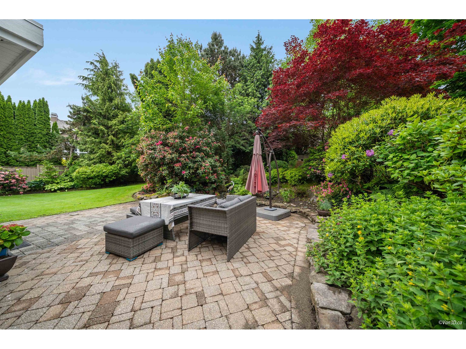 Photo 38 of 15828 Somerset Place, Surrey BC