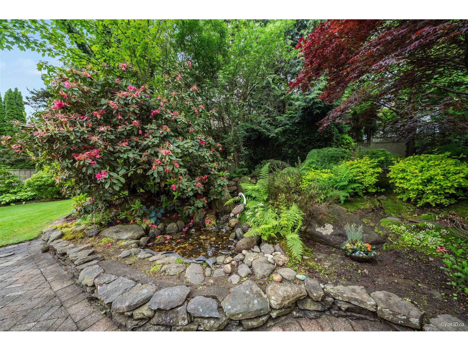 Photo 39 of 15828 Somerset Place, Surrey BC