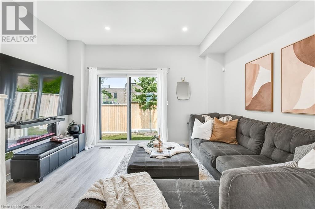 Photo 17 of 527 Shaver Road Road Unit 7, Ancaster ON