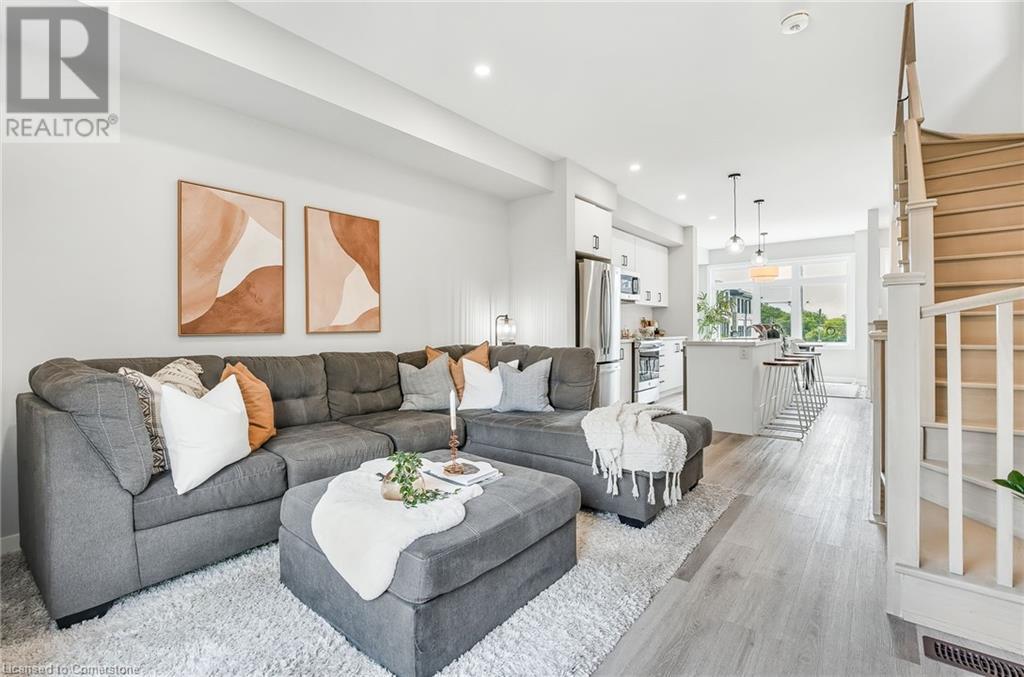 Photo 20 of 527 Shaver Road Road Unit 7, Ancaster ON