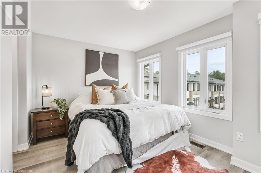 Photo 31 of 527 Shaver Road Road Unit 7, Ancaster ON