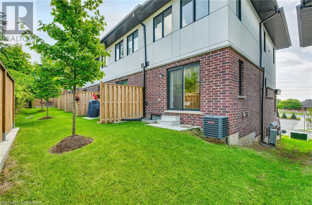 Photo 48 of 527 Shaver Road Road Unit 7, Ancaster ON
