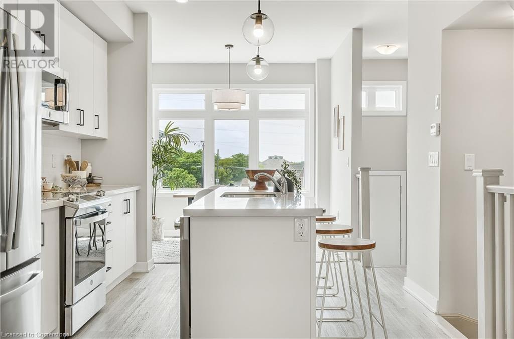 Photo 9 of 527 Shaver Road Road Unit 7, Ancaster ON