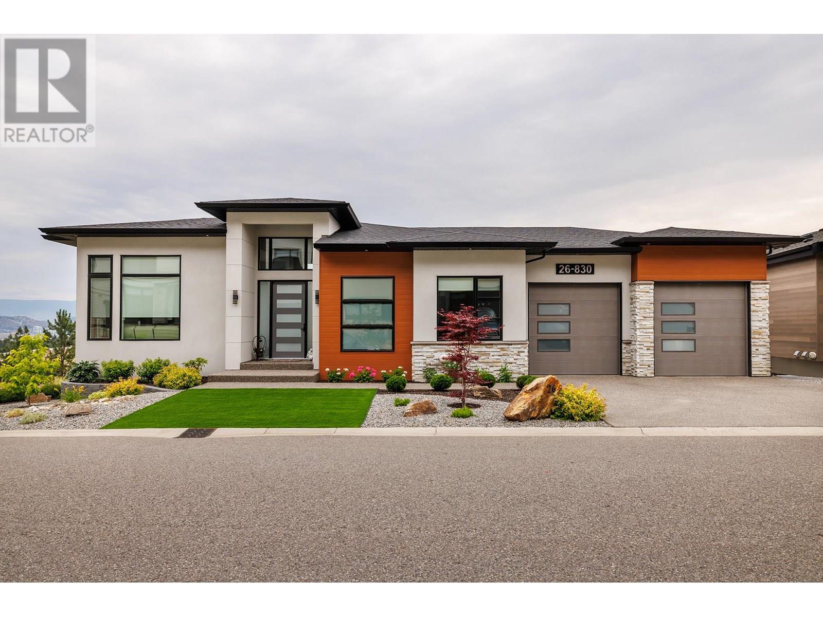 26 830 Westview Way, West Kelowna