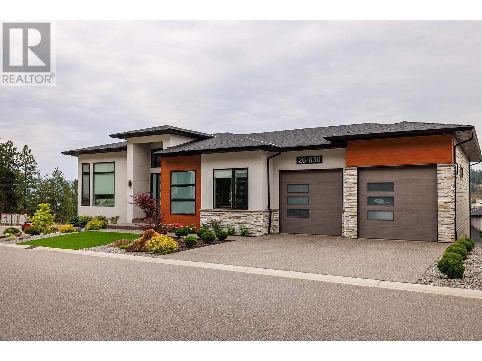 26 830 Westview Way, West Kelowna