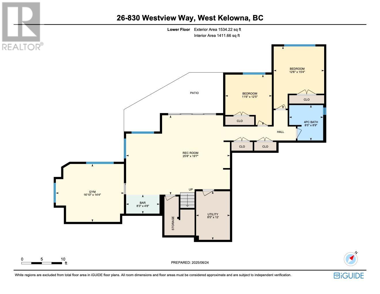 26 830 Westview Way, West Kelowna