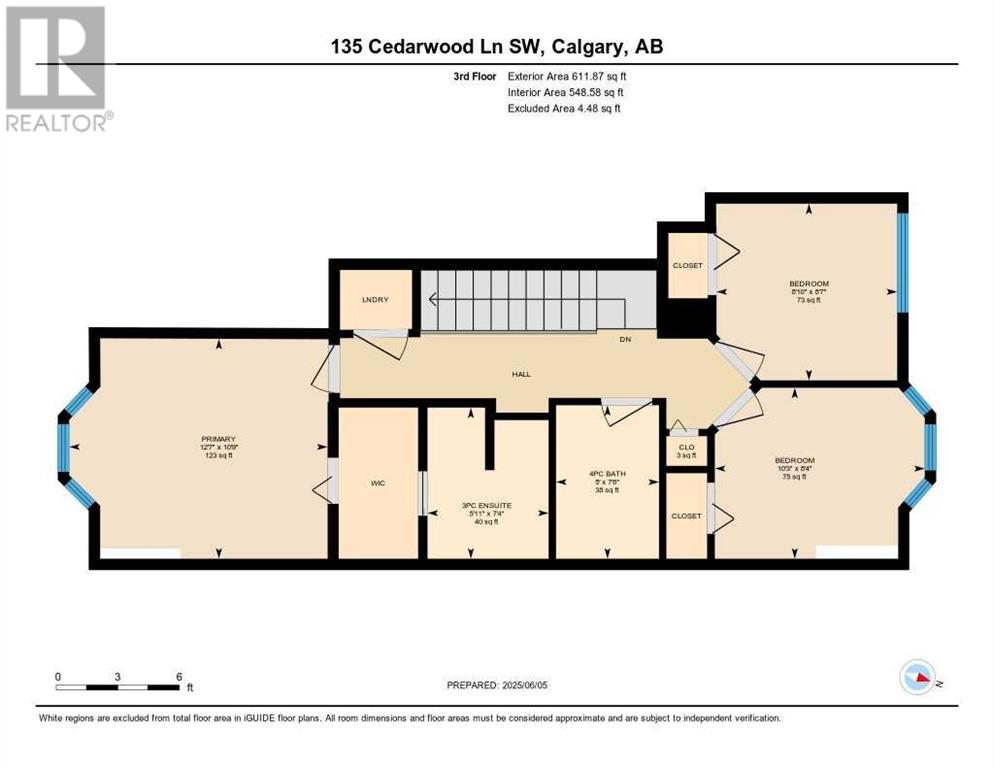 Single Family House for Sale in  Cedarwood Lane SW Cedarbrae Calgary 